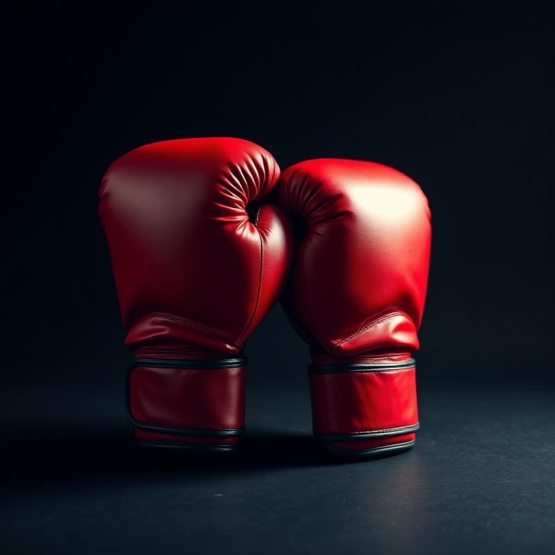 Gloves & Pads